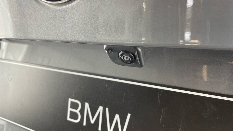 BMW 2 Series 220 M Sport 4dr Step Auto Petrol Saloon